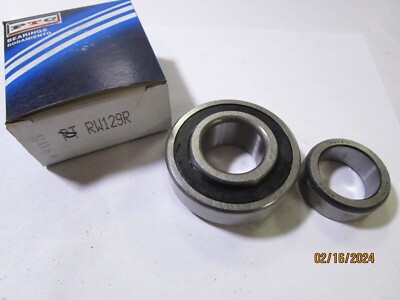 Wheel Bearing PTC RW-129-R | eBay
