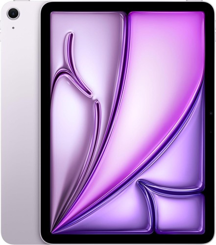 Apple 11" iPad Air (M2) - WiFi - 128 GB - 6. Generation - Liquid Retina Display - Bild 4 von 9