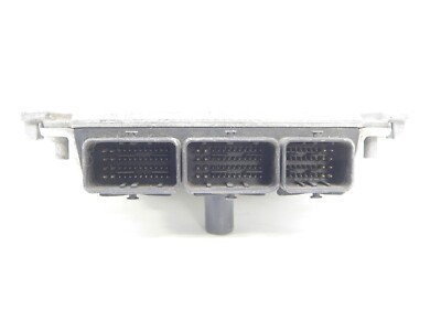 RENAULT ECU ECM DME PCM PCU MSG ENGINE CONTROL UNIT 0281001934 HOM8200039569