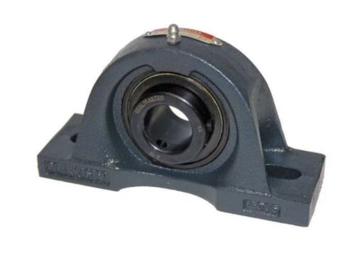 Seal Master Bearing MP-31 MP31 Pillow Block Bearing Ball 1-15/16" Bore Brand New - Picture 2 of 13