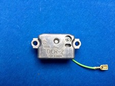 Wartburg 353W / Barkas B1000 Regler DLR-2 14V f. Drehstromlichtmaschine 12V DDR 