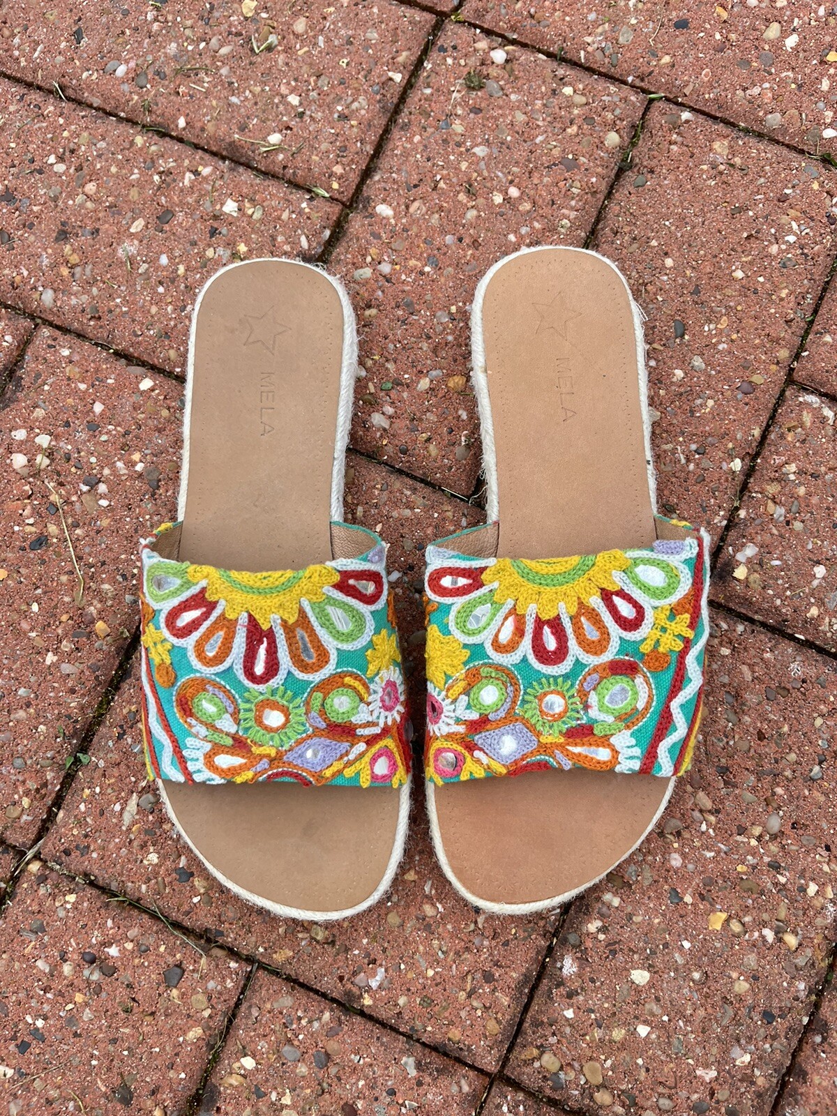 APL Mela cursori colorati 6 NUOVI