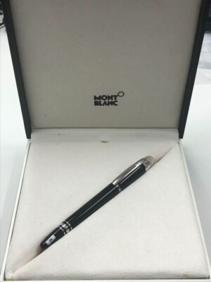 Montblanc Starwalker Soulmakers for 100 years Special Edition Fountain Pen M