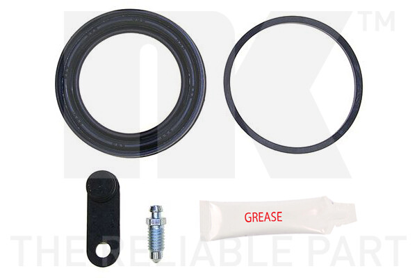 NK 8823026 Reparatursatz, Bremssattel FüR Abarth, Alfa Romeo,CitroëN,Fiat ,-image