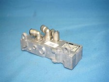 Bosch IP 65 IP65 R 480 002 198 Air Manifold Bank