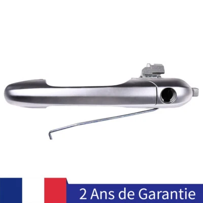 POIGNEE DE PORTE AVANT GAUCHE CONDUCTEUR POUR ALFA ROMEO 147 2000-2010