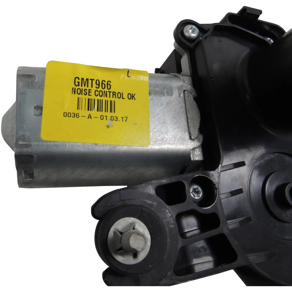 New OEM Rear Window Wiper Motor GM Original Equipment 45885 GMC Acadia 25864152 - Image 3 of 4