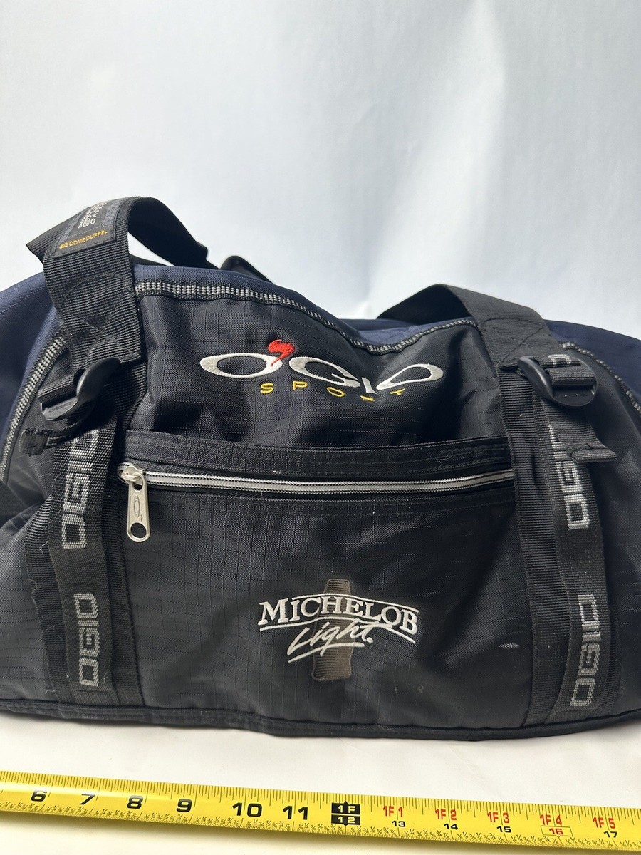Sac De Sport OGIO Duffel Rouge/magenta Taille M - Neuf Avec étiquette, Polyvalent