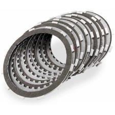 BARNETT Kupplungsstahlscheiben + Kupplungsreibscheibe - für BMW K S (0581) S ABS