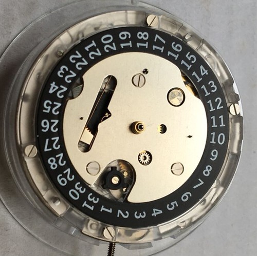 Swiss Made Genuine ETA C01.211 