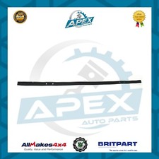 Vano A Parabrezza Guarnizione Per Land Rover Defender 90/110/130 - Parte