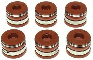 Exhaust Valve Stem Seal Set  Mahle Original  SS45908