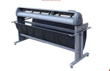 vinyl cutter plotter machine- PC-MAC Compatible