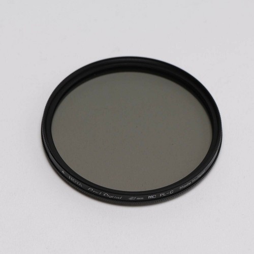 HOYA CPL Lens Filter Pro1 Digital CIRCULAR Polarizer 37mm--82mm For SLR Camera - Picture 8 of 21