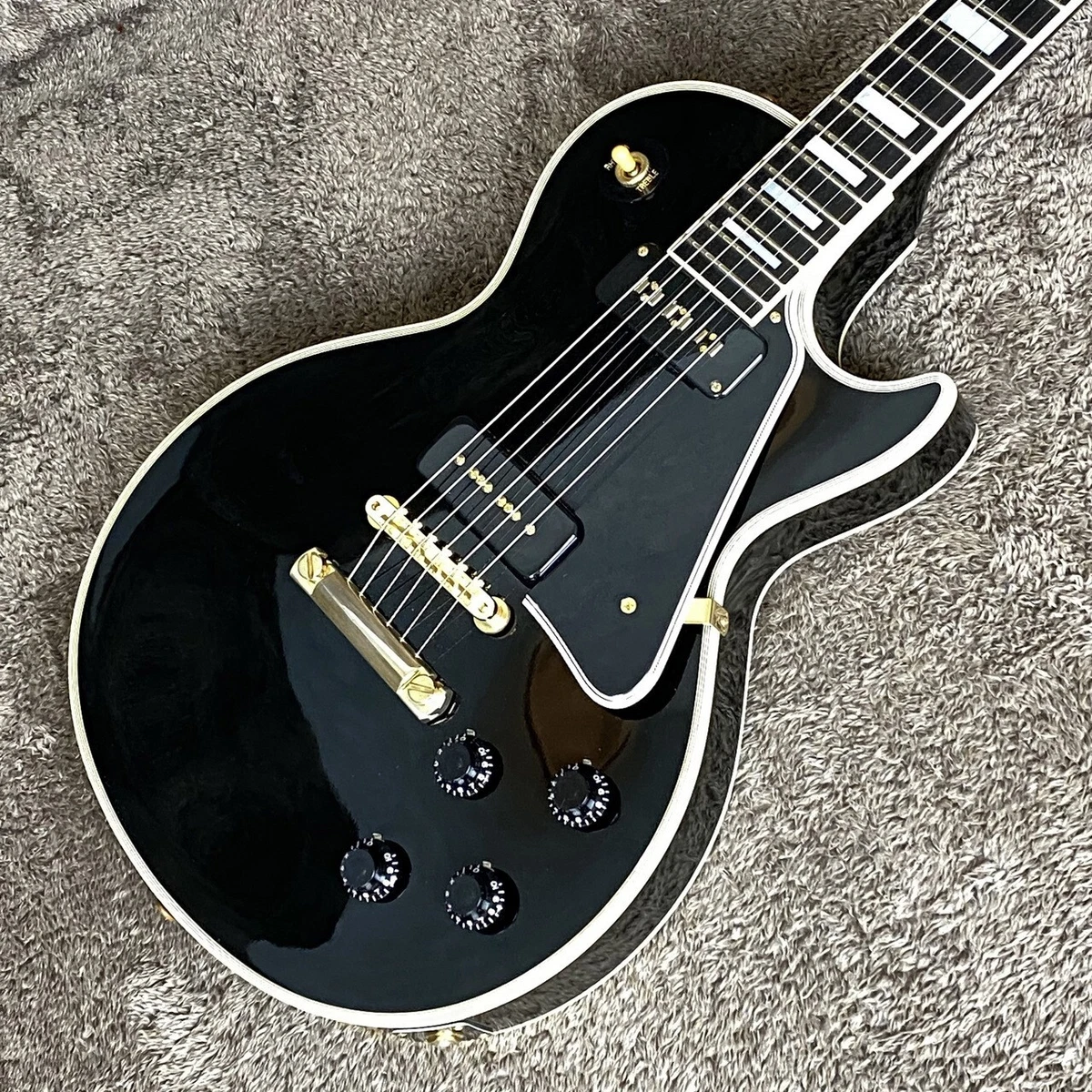 Gibson les paul custom 1954 deals