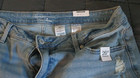 TIME AND TRU WOMENS JEANS SIZE 18 NWT 26 INCH INSEAM — photo 3