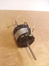 Kooltronic 7162-1131 Type U62 Blower Motor RPM 2750/3300 230Volts