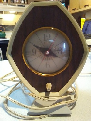 Vintage Brown & Bigelow click retro Remembrance St Paul MN electric