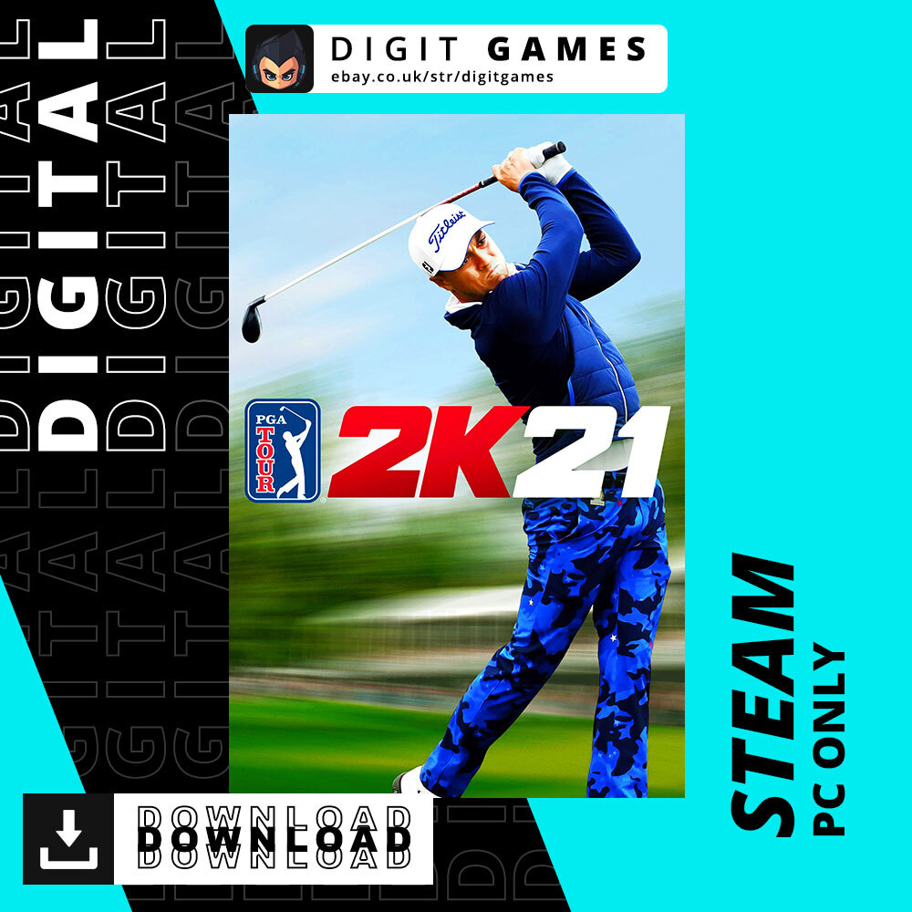 Golf Game Pga Switch Review Pga Tour 2k21 Golf Games On The Switch