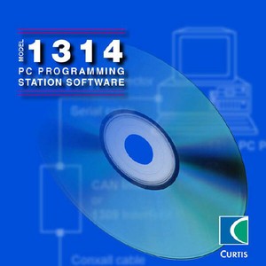 Curtis 1314 pc programming software download