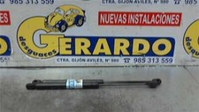 Verin de hayon / de capot Audi QUATTRO