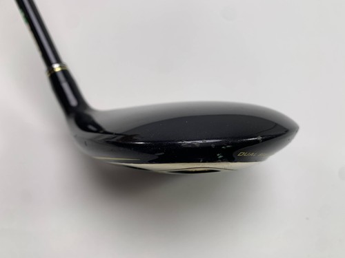 XXIO Prime 9 7 Fairway Wood 21* Prime SP-900 Flex 2212 38g Regular Graphite RH - Picture 5 of 9