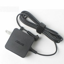 For Asus Q501 Q501L Q501LA Laptop ADP-45BW AC Power Adapter Charger 45W 5.5X2.5