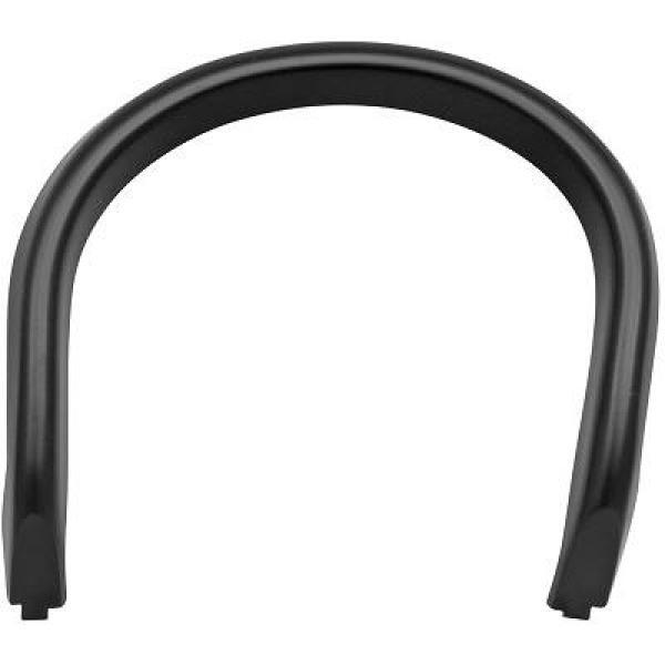 "Blende-StoßStange Hinten Passend FüR Opel Corsa D Baujahr \"06-14 Hinten \""-image