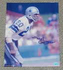 MEL RENFRO Signed DALLAS COWBOYS 8x10 photo