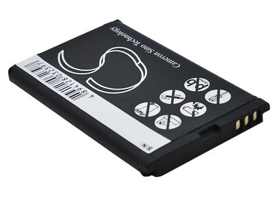 Premium Batterie für Audiovox PCD 8630 Qualitätszelle NEU