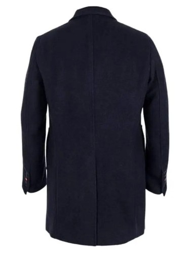 Costume Costume Royal For You 12th Doctor Who Peter Capaldi in lana cosplay - Foto 2 di 5