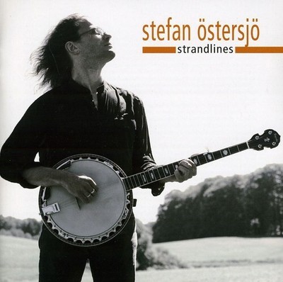OLOFSSON / FRISK / MANGS / STEFAN OSTERSJO - STRANDLINES NEW CD