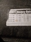 2500 Lbs Rubbermaid Platform Truck 24x48 Lightly used. LOCAL PICK-UP ONLY 1/4Ton — photo 9