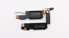 New Lenovo YOGA C340-14IWL FLEX 14-IWL Speaker Left Right Speaker 5SB0S31876