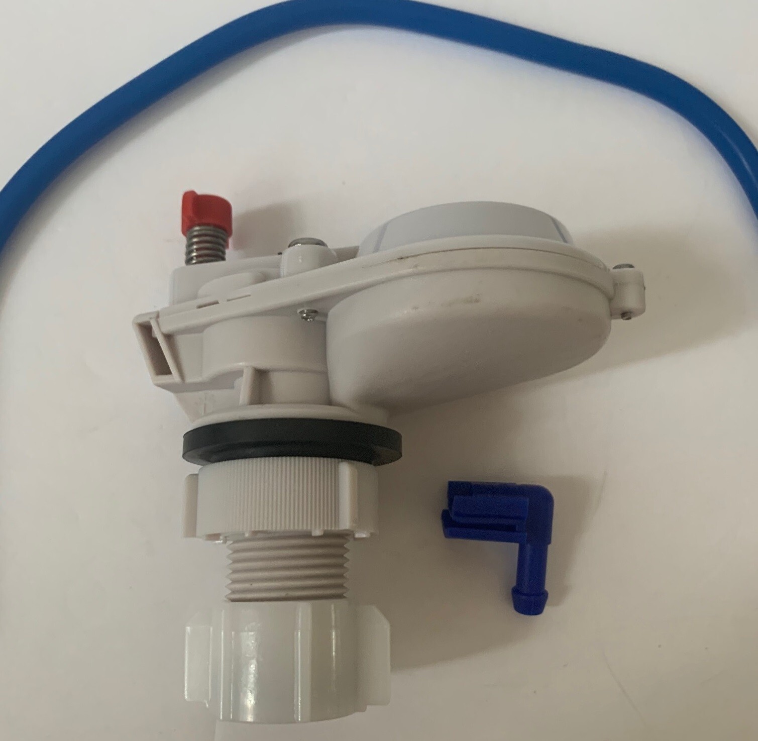 Coroma Universal Fast & Quiet Mini Pilot Fill Valve by NuFlush eBay