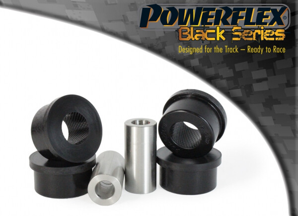 Powerflex Front Wishbone Rear Bush PFF25-902BLK for Honda Civic MK9 FK2 Type-R