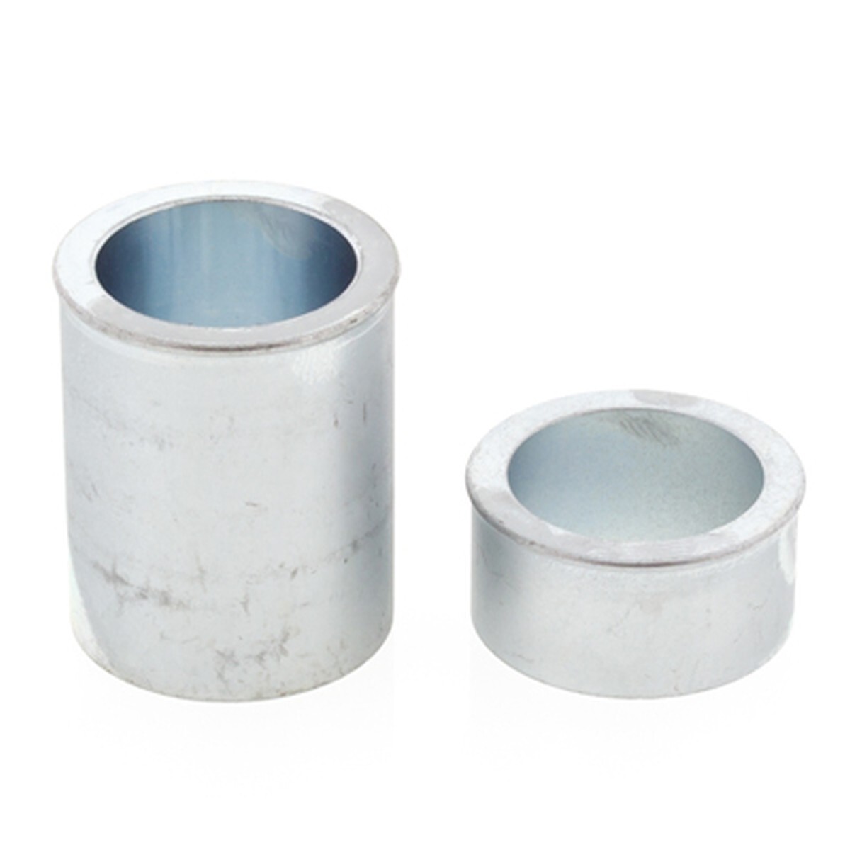 Entretoise de roue avant Honda CR élimine le jeu de moyeu axial 96-01