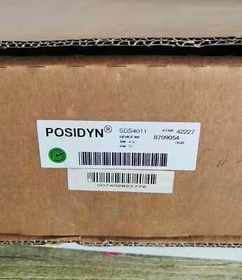 STOBER drive, model SDS4041 Shipped via  Express