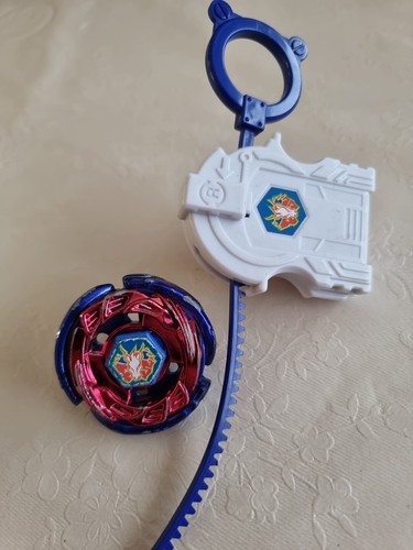 Toupie Beyblade Métal Masters Galaxy Pegasus - Jeux & Jouets