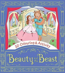 Beauty and the Beast by Sam Hay Paperback Book Free ...