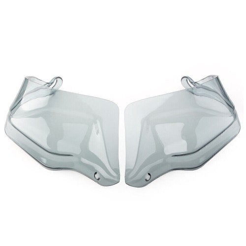 Handguard Hand Protector Fit BMW R1200GS F800GS S1000XR ADV 2013 -18 Transparent - Picture 6 of 6
