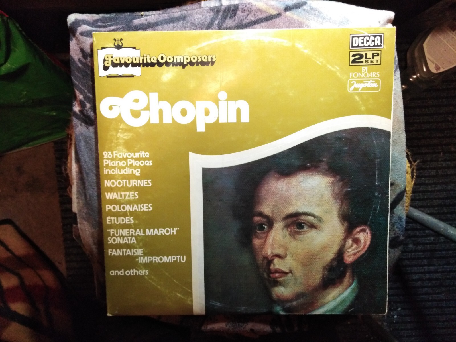 Chopin