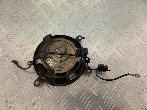 HONDA XL650 V TRANSALP RADIATOR FAN YEAR 2001-2006 (STOCK 975) - Picture 3 of 3