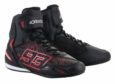Alpinestars Austin MM93 collection Motorcycle Motorbike Riding