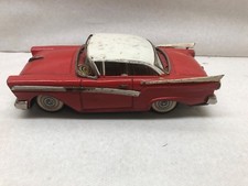 RARE ICHIKO FORD FRICTION TOY