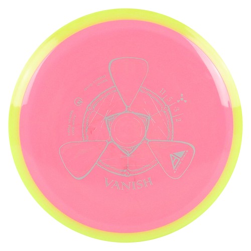 Axiom Disc Golf Neutron Vanish Distance Driver 11/5/-3/2 - Choose Exact - Picture 79 of 86