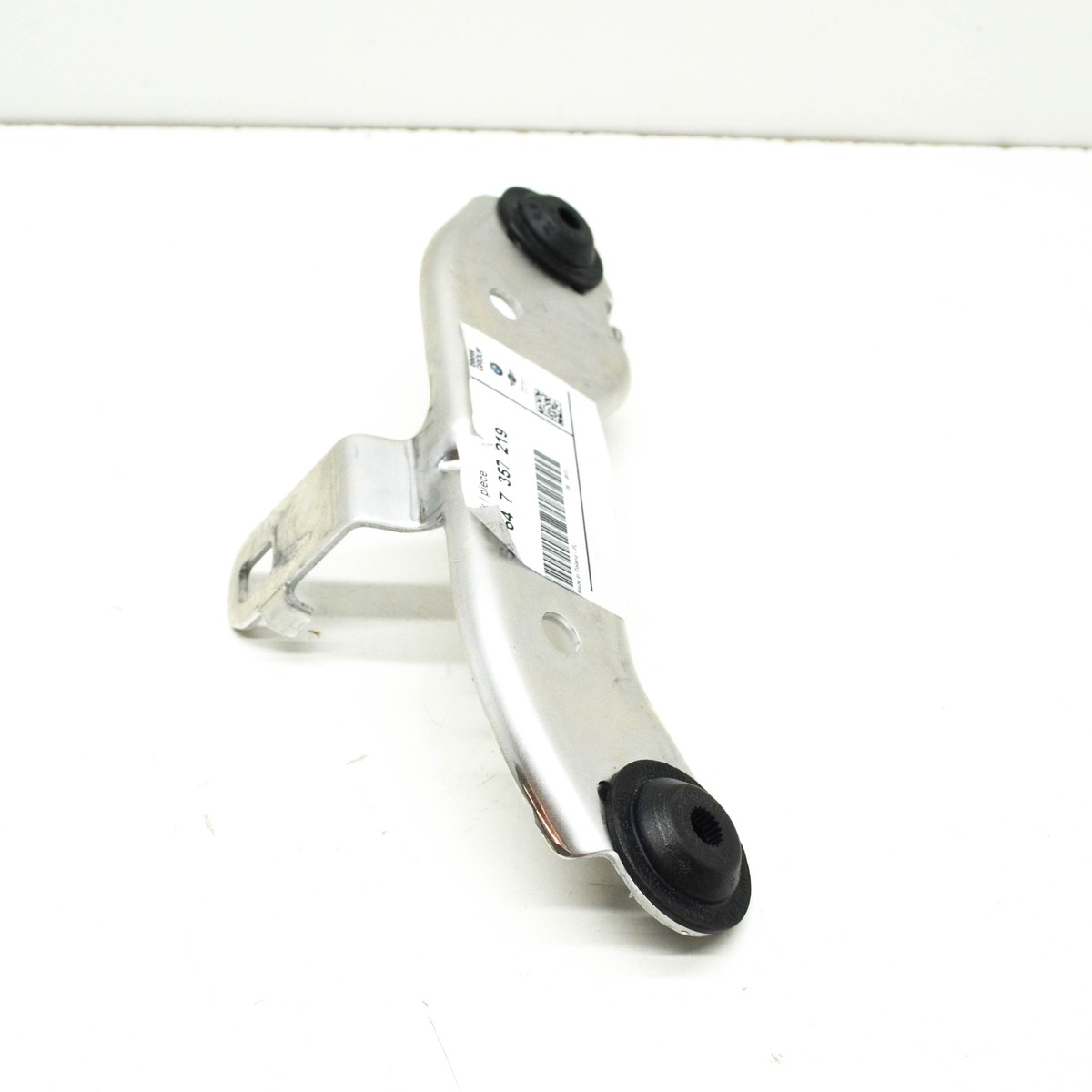 BMW 8 G15,F92 Left Auxiliary Radiator Bracket 7357219 51647357219  