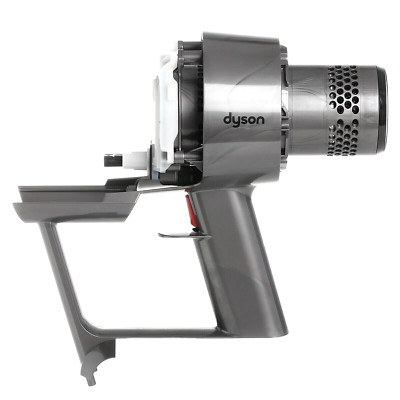 Dyson Original V11 Big Main Body -fit mit Schraube Typ V11 Akku, 970148-01