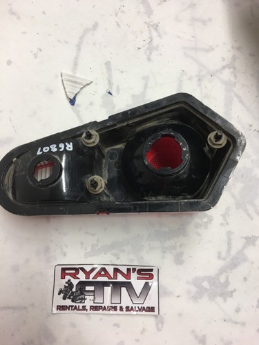 2006 Polaris Sportsman 500 Left Taillight - Picture 6 of 6