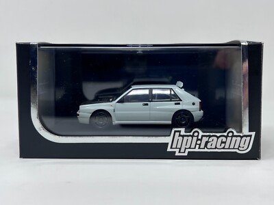 1/43 HPI Lancia Delta HF Evolzone II